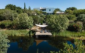 Altanure Casa Terra - Ecological Boutique Stay