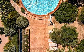 Altanure Casa Terra - Ecological Boutique Stay